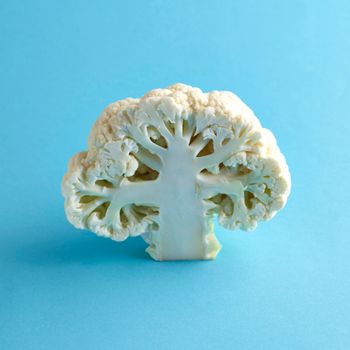 Coliflor