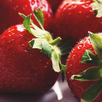Frutillas