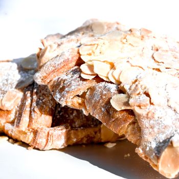 Harina de Almendras