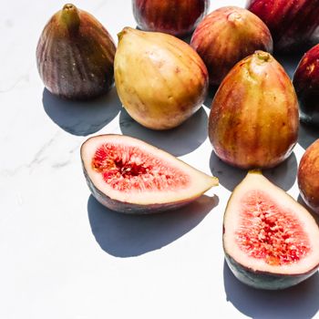 Higos Organicos