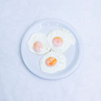 Huevos de campo · media docena