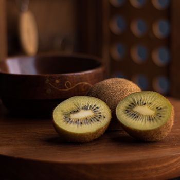 Kiwi Nacional MEDIANO