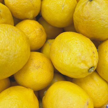 Limones Tucuman