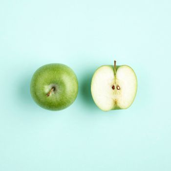 Manzana roja Premium