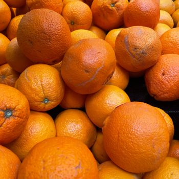 Naranjas Ombligo Nacional