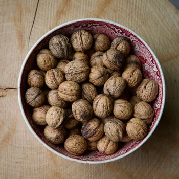 Nueces