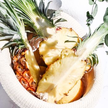 Piña Ecuador