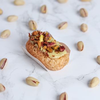 Pistachos Pelados