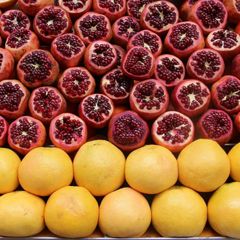Pomelo nacional