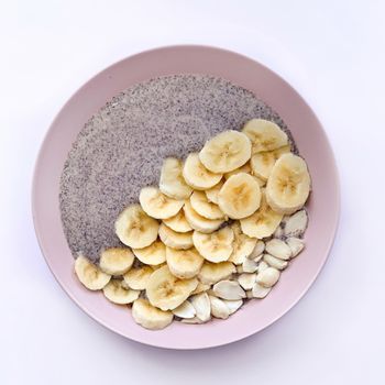 Semillas de chia